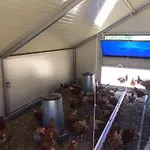 La Ferme De 3* كاستيلان