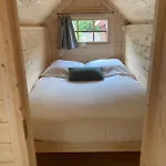 La Ferme De مكان تخييم