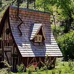 La Ferme De كاستيلان