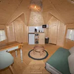 مكان تخييم La Ferme De 3*