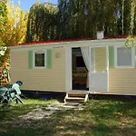 La Ferme De مكان تخييم