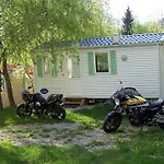 La Ferme De كاستيلان