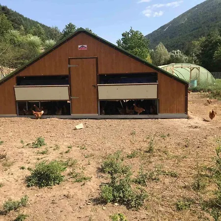 La Ferme De 3*