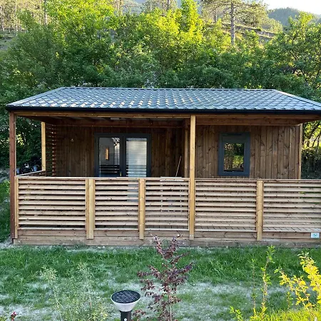 La Ferme De Castellane