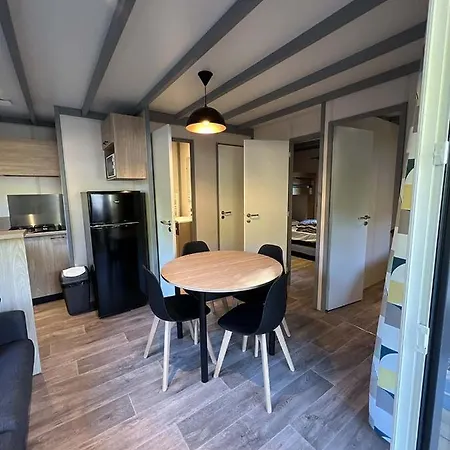 Campeggio La Ferme De