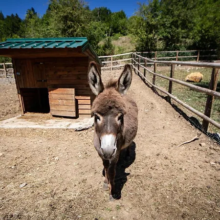 La Ferme De كاستيلان