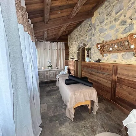 La Ferme De Campeggio Castellane