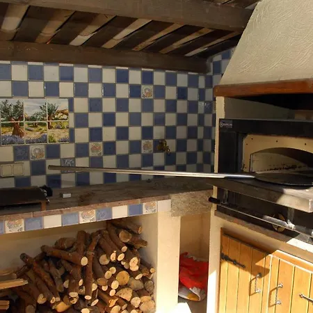 Campsite La Ferme De 3*