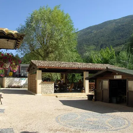 La Ferme De