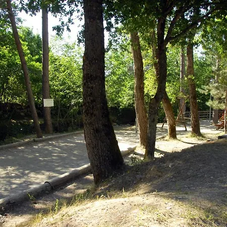La Ferme De Campsite