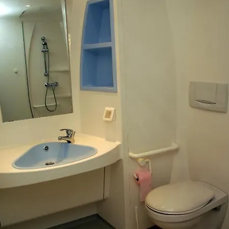 La Ferme De Campeggio