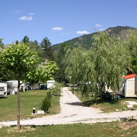 La Ferme De Castellane