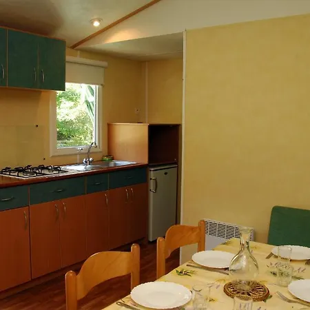 Campeggio La Ferme De