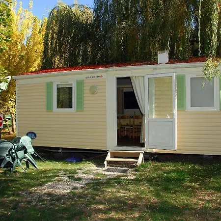 La Ferme De Campsite