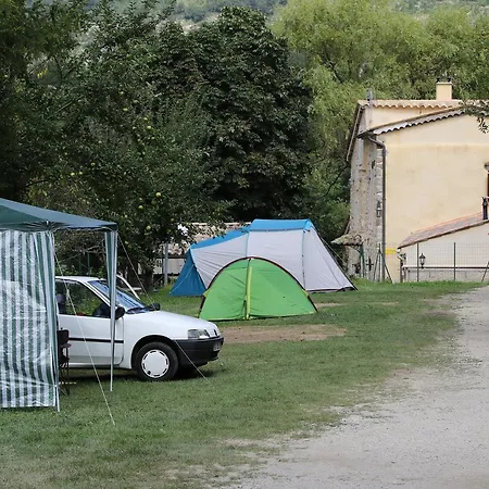 La Ferme De Castellane