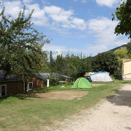 La Ferme De Castellane