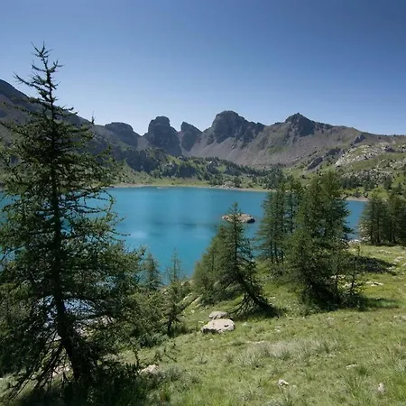 La Ferme De Campeggio 3*