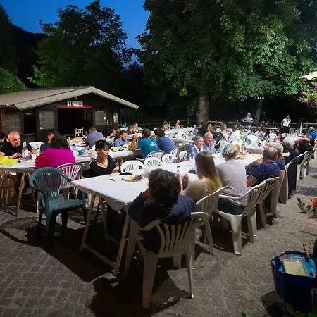 Campsite La Ferme De