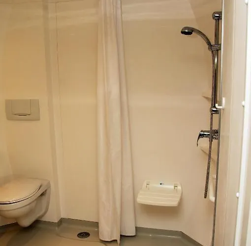 캠핑 라 페르메 드