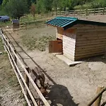 La Ferme De 3* קסטלאנטה