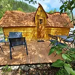 La Ferme De Κάμπινγκ