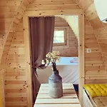 Κάμπινγκ La Ferme De Castellane