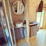La Ferme De Κάμπινγκ Castellane