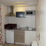 אתר קמפינג La Ferme De
