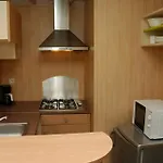 Κάμπινγκ La Ferme De 3*