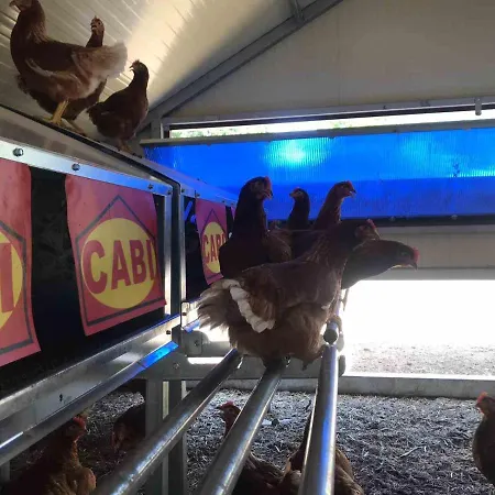La Ferme De 3* Кастеллан