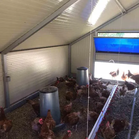 La Ferme De 3* Castellane