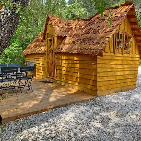 La Ferme De 3*