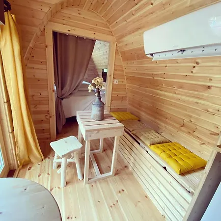 La Ferme De Castellane