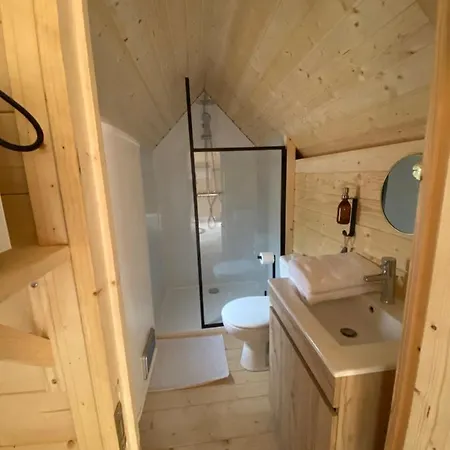 La Ferme De 3* كاستيلان