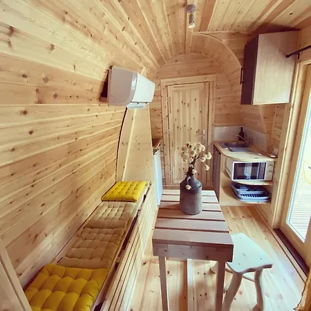 La Ferme De 3* Кастеллан