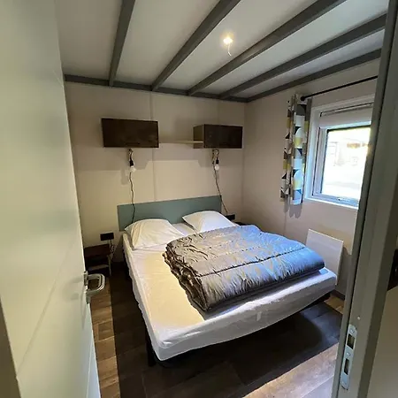 La Ferme De Campsite Castellane