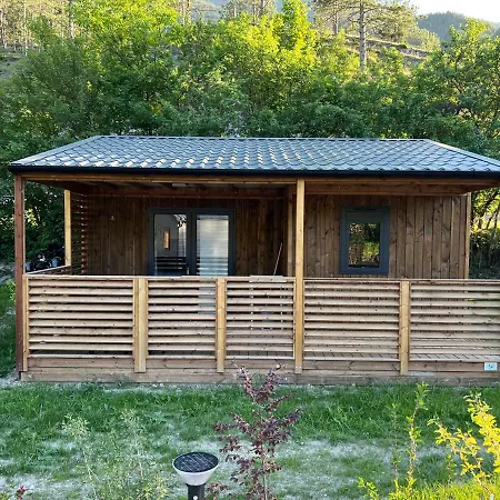 La Ferme De Кастеллан