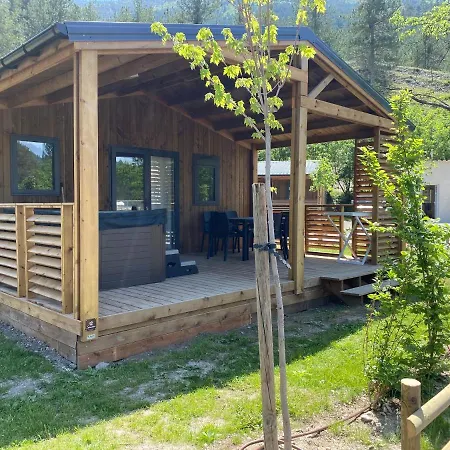 La Ferme De Кастеллан