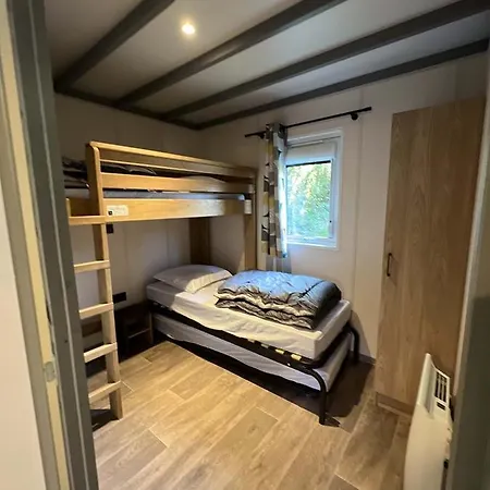 Campsite La Ferme De