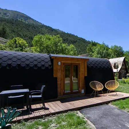 La Ferme De