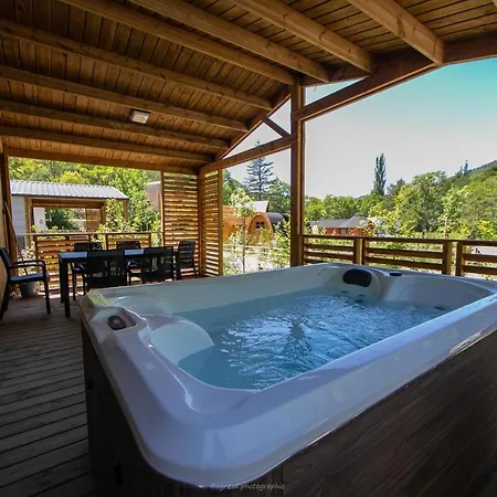 La Ferme De 3* Castellane