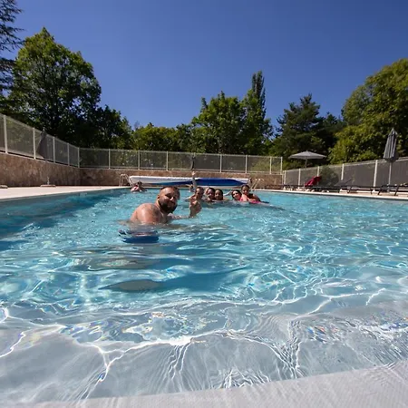 La Ferme De Campsite 3*