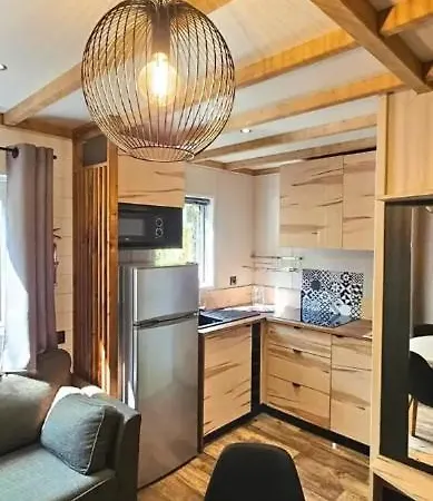 Campsite La Ferme De Castellane