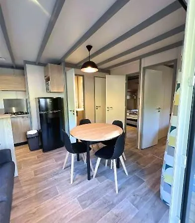 La Ferme De Campsite 3*