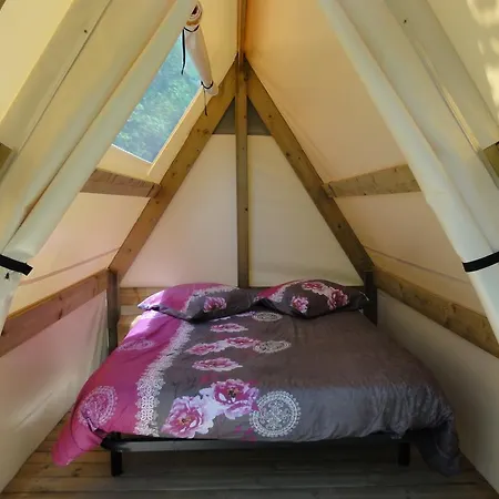 La Ferme De Castellane