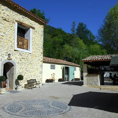 La Ferme De 3* كاستيلان