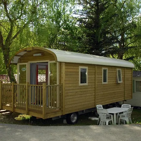 La Ferme De Campsite 3*