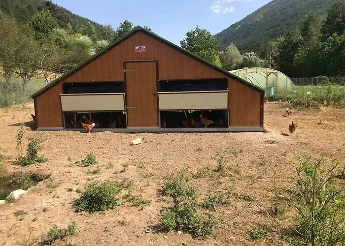 La Ferme De 3*