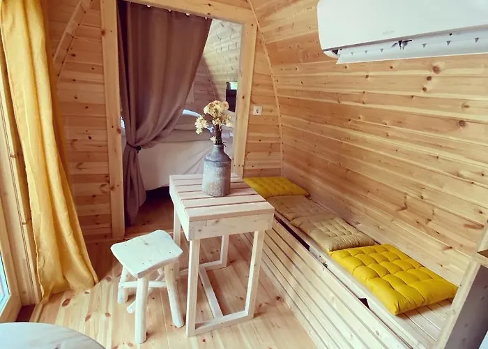 La Ferme De Castellane