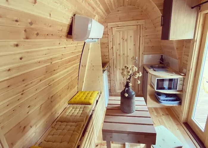 La Ferme De 3* Castellane